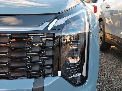 New 2026 Kia Sportage S image 4