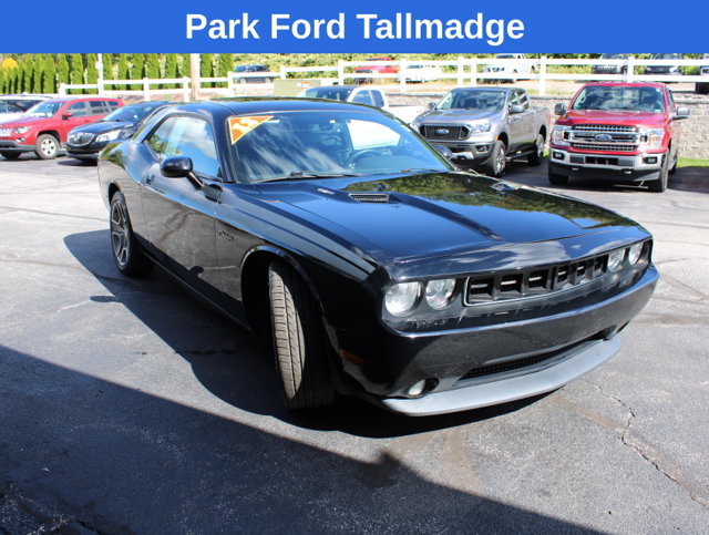 Used 2012 Dodge Challenger R/T RWD image 7