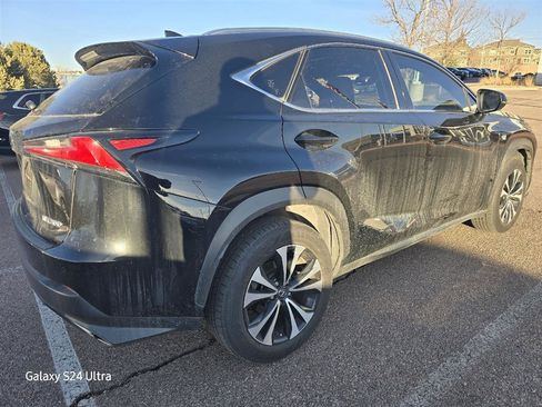 Used 2019 Lexus NX 300 F Sport image 15