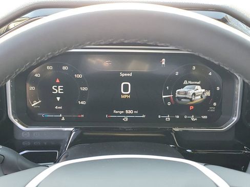 New 2026 GMC Sierra 1500 Elevation w/ Preferred Package image 23