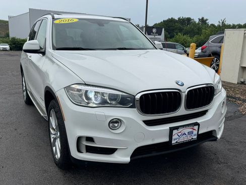 Used 2016 BMW X5 xDrive35i AWD/4WD image 4