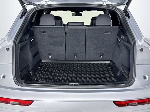 Used 2022 Audi SQ5 Premium AWD/4WD image 23