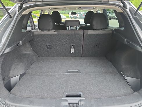 Used 2018 Nissan Rogue Sport SV FWD image 13