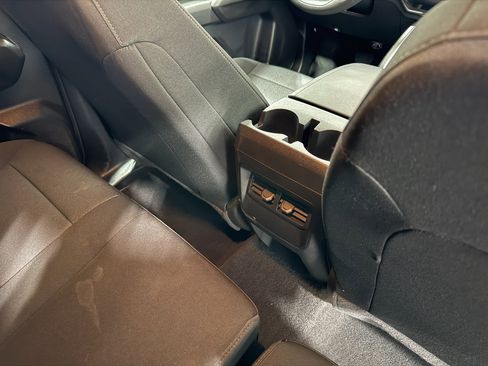 Used 2024 Chevrolet Colorado Trail Boss w/ Advanced Trailering Package image 35