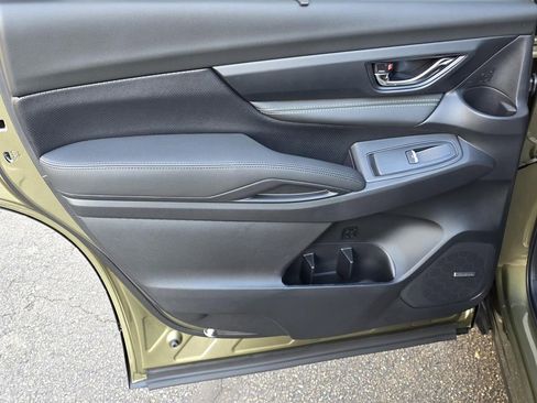 New 2026 Subaru Ascent Bronze Edition image 42