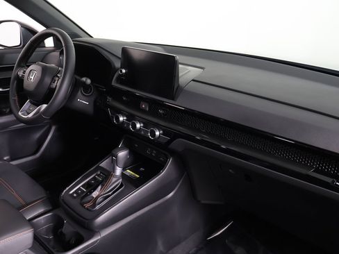 Used 2025 Honda CR-V Sport Touring image 31