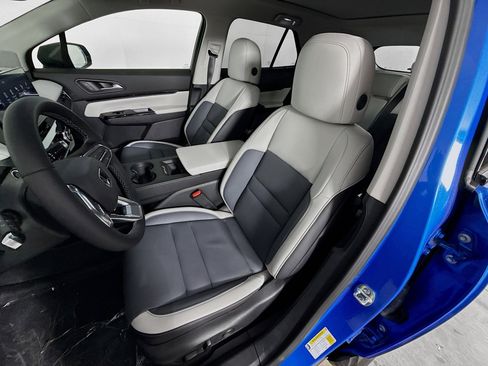 New 2026 Honda Prologue Touring image 26