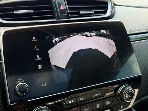 Used 2022 Honda CR-V EX-L image 26