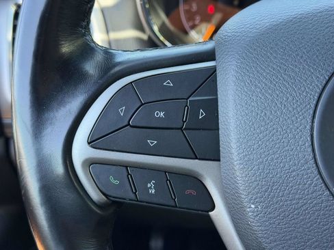 Certified 2020 Jeep Grand Cherokee Laredo AWD/4WD image 25