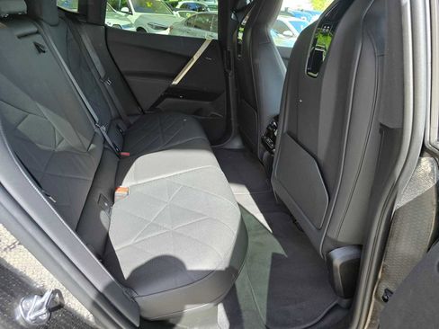 Used 2023 BMW iX xDrive50 w/ Sport Package AWD/4WD image 14