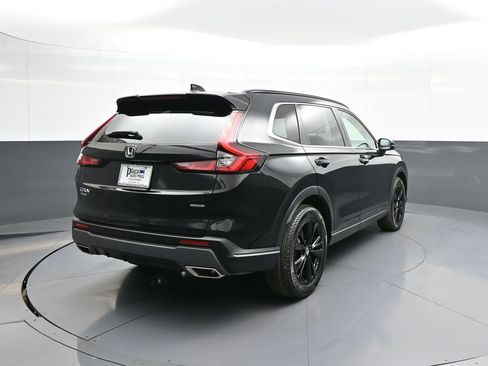 Certified 2023 Honda CR-V Sport Touring image 6