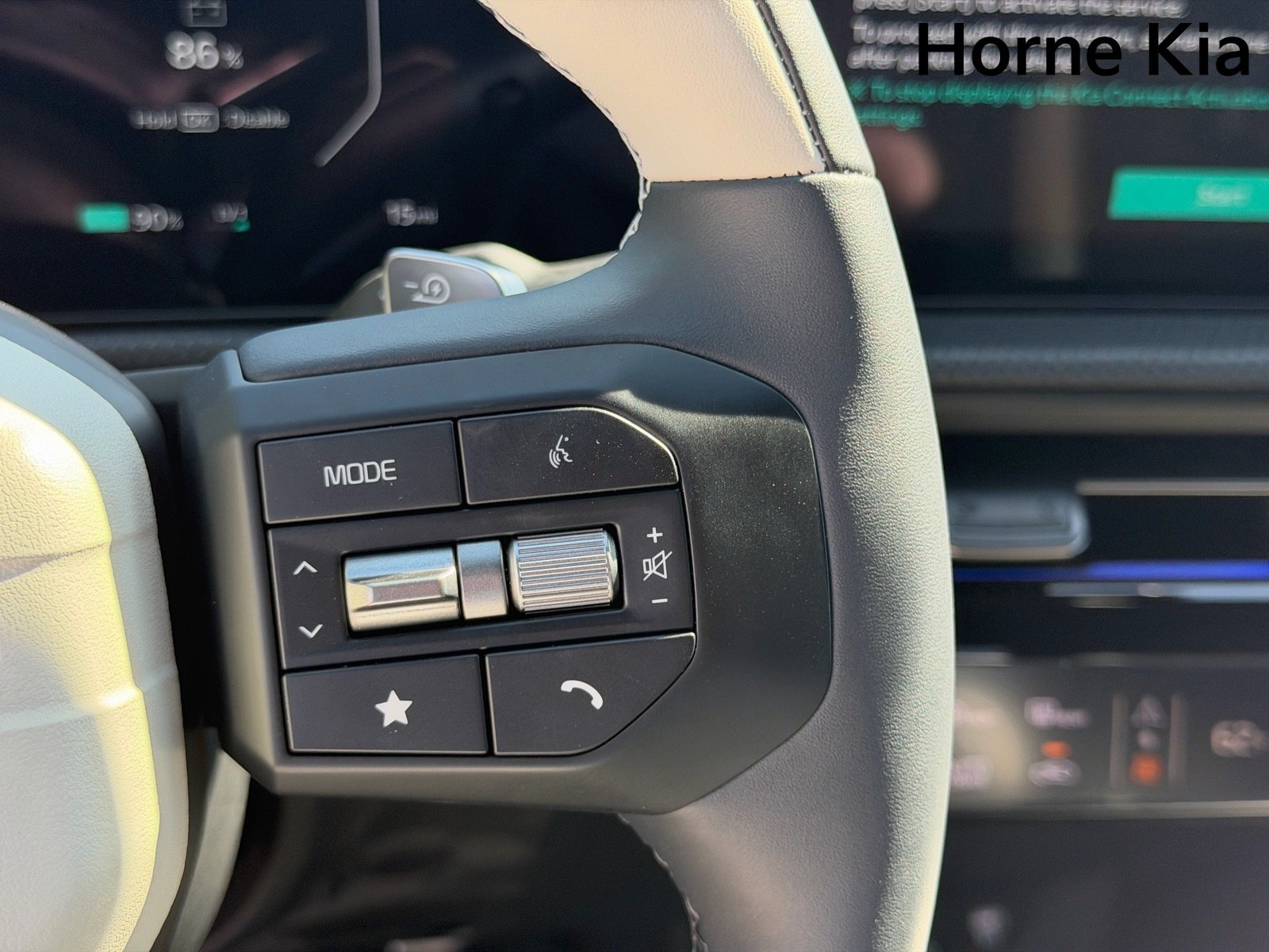 New 2026 Kia EV6 GT-Line RWD image 13