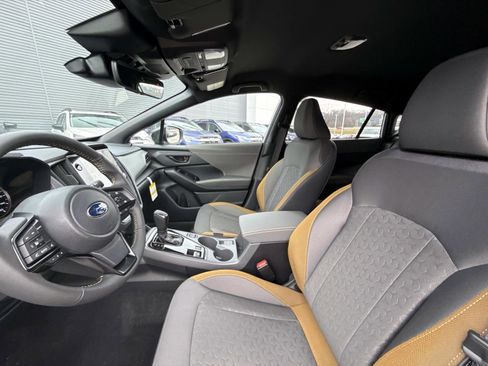 New 2026 Subaru Crosstrek 2.5i Sport image 21