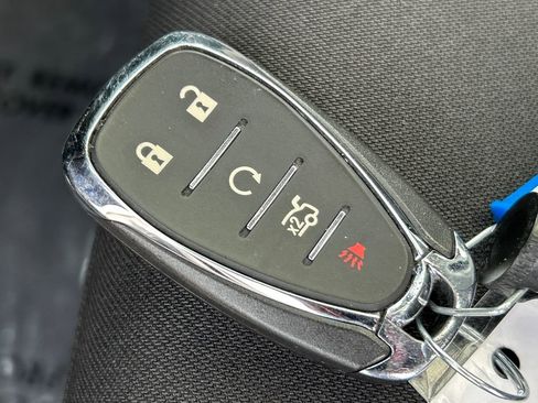 Used 2024 Chevrolet Malibu LT image 33