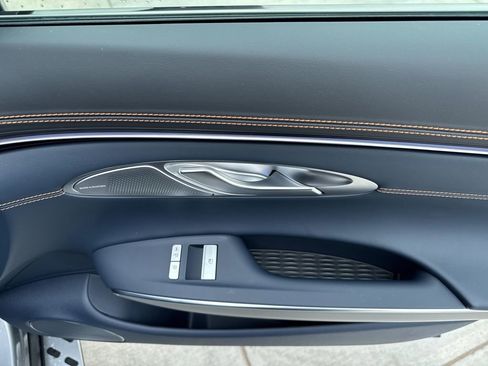 New 2026 Genesis GV70 3.5T Sport Advanced AWD/4WD image 18