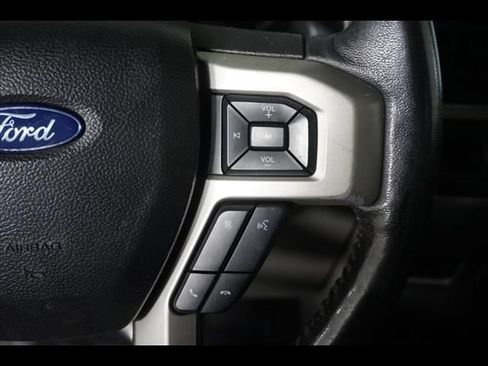 Used 2017 Ford F150 Lariat RWD image 25