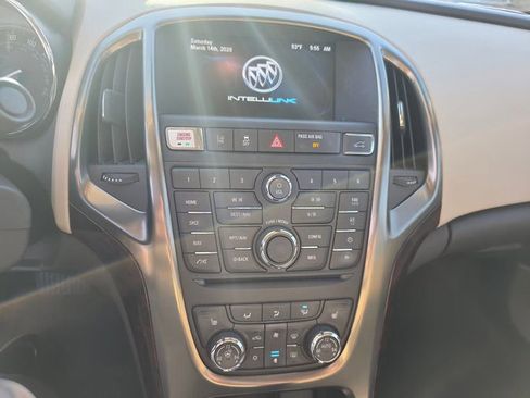 Used 2015 Buick Verano Leather image 20