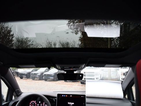 New 2026 Volkswagen GTI SE image 26