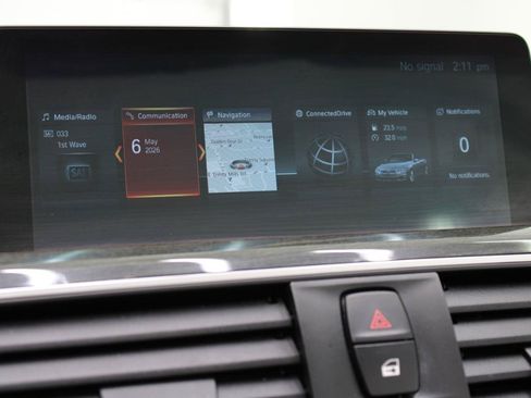 Used 2018 BMW 430i xDrive Convertible AWD/4WD image 63