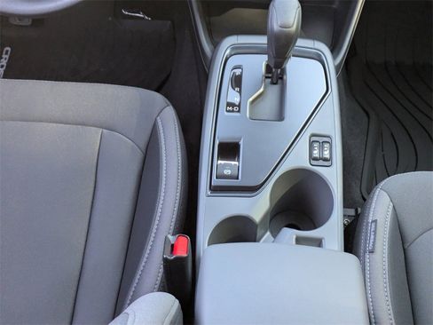 New 2026 Subaru Crosstrek 2.0i Premium image 19