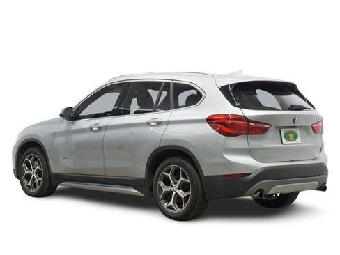 Used 2017 BMW X1 xDrive28i AWD/4WD image 5