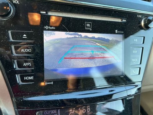Used 2017 Toyota Prius V Five w/ Advanced Technology Package FWD image 27
