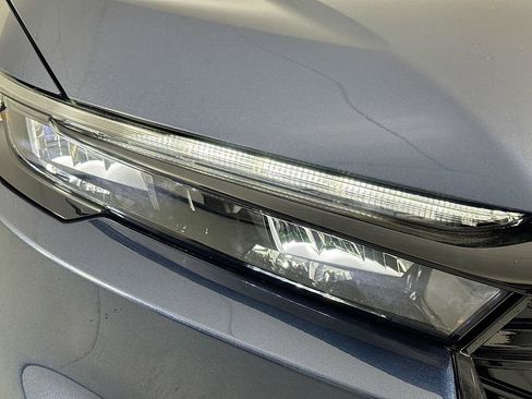 New 2026 Honda CR-V Sport-L image 11