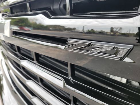 New 2026 Chevrolet Silverado 2500 LTZ w/ LTZ Plus Package image 21