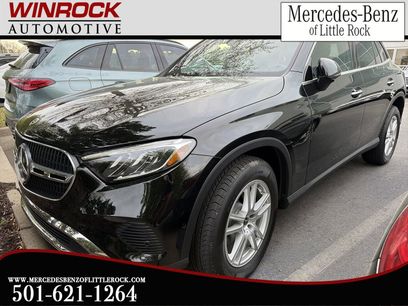 Certified 2025 Mercedes-Benz GLC 300 4MATIC