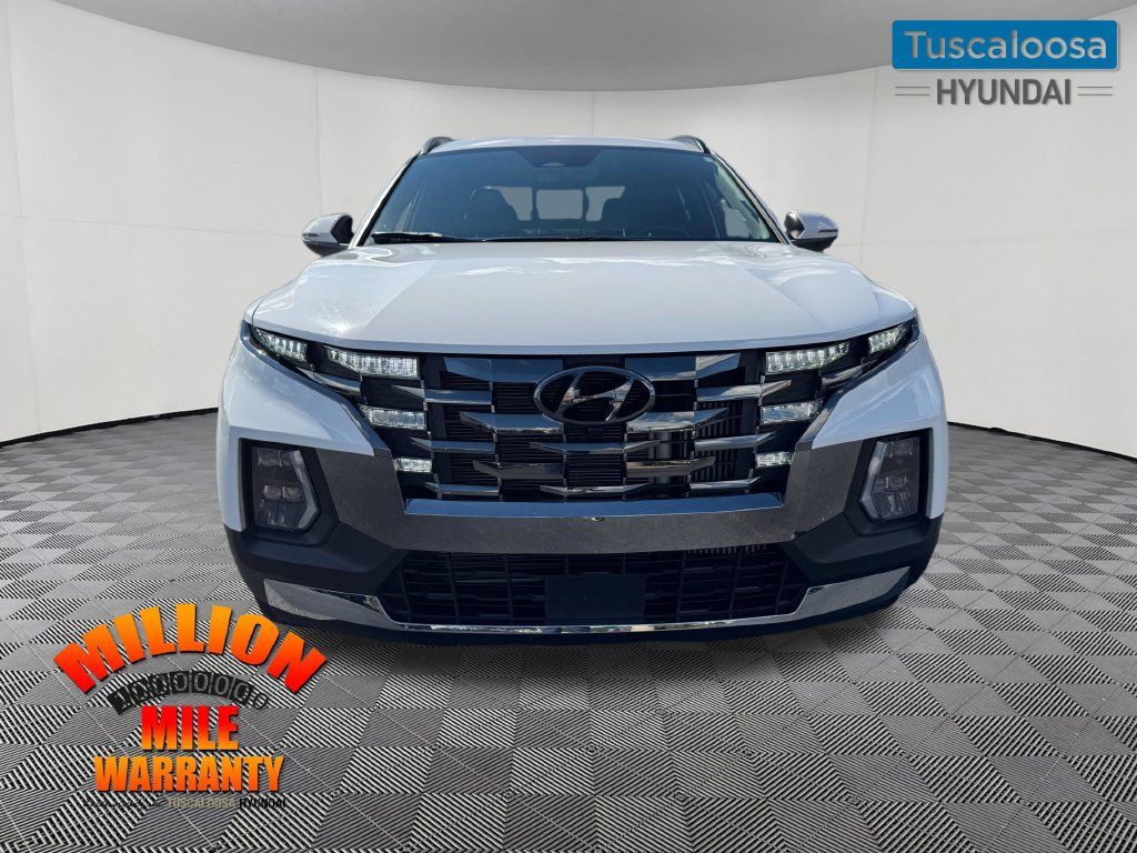 Used 2023 Hyundai Santa Cruz Limited AWD/4WD image 9