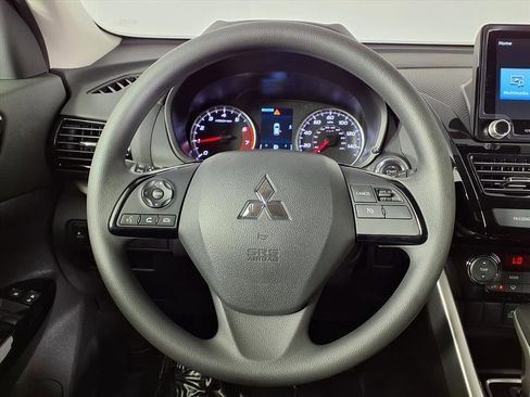 New 2026 Mitsubishi Eclipse Cross LE image 22