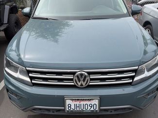 Used 2019 Volkswagen Tiguan SEL video 1