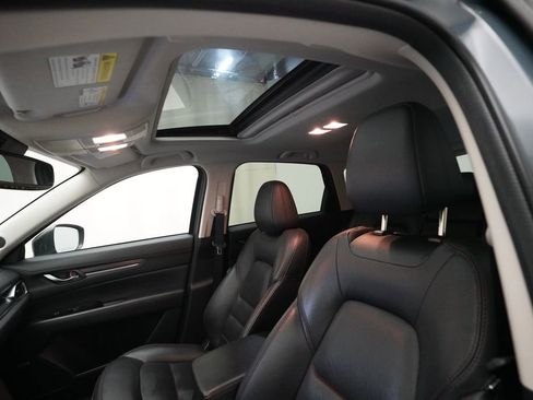 Used 2024 MAZDA CX-5 Carbon Edition AWD/4WD image 32