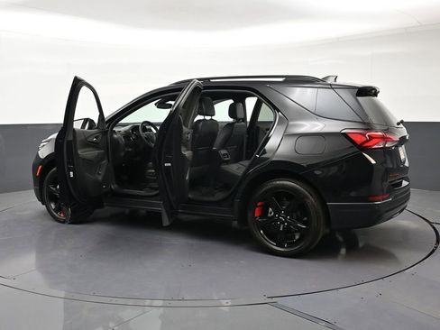 Used 2023 Chevrolet Equinox Premier AWD/4WD image 35