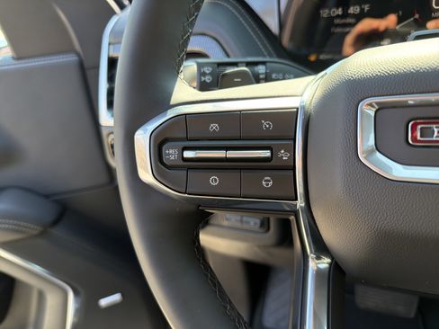 New 2026 GMC Yukon XL Elevation w/ Elevation Premium Package image 36