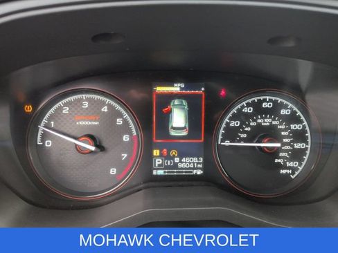 Used 2019 Subaru Forester Sport AWD/4WD image 12