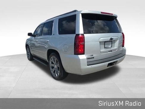 Used 2019 Chevrolet Tahoe LT AWD/4WD image 23