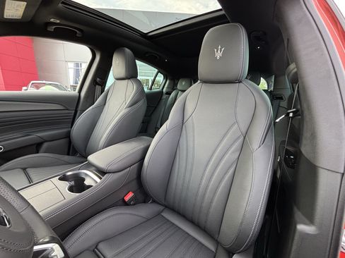 New 2026 Maserati Grecale Modena AWD/4WD image 30