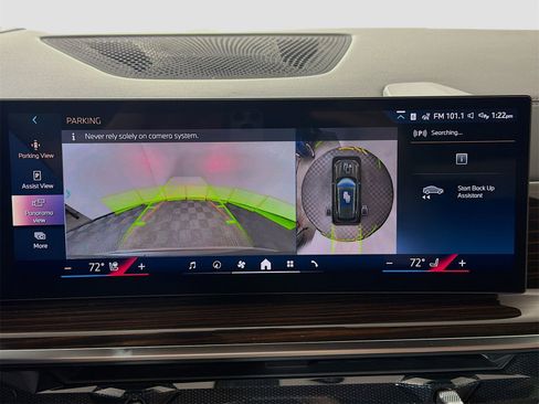 New 2026 BMW X5 xDrive40i image 18