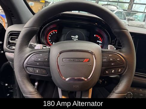 New 2026 Dodge Durango GT AWD/4WD image 22