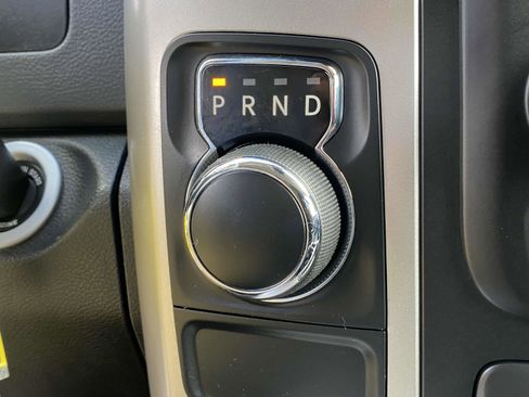 Used 2016 RAM 1500 Big Horn image 27