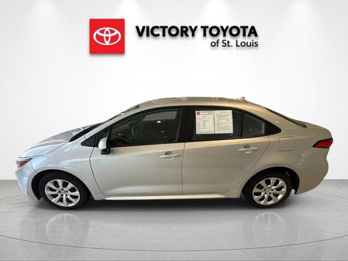 Used 2024 Toyota Corolla LE FWD image 6