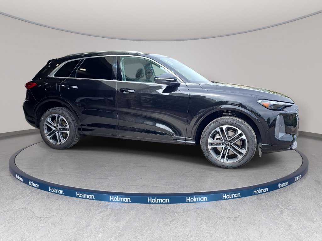 Used 2025 Audi Q5 Premium w/ Convenience Package AWD/4WD image 5