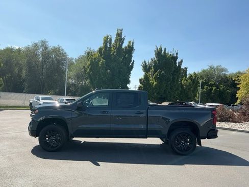 New 2026 Chevrolet Silverado 1500 LT Trail Boss w/ Convenience Package II image 9