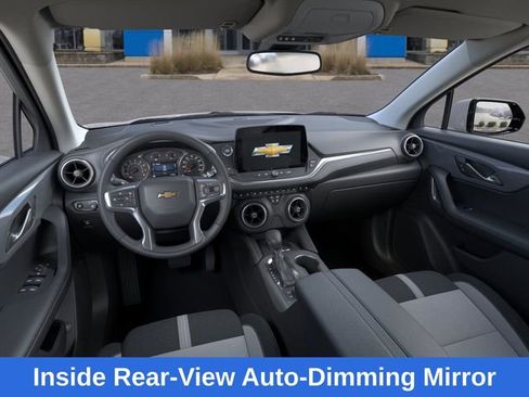 New 2025 Chevrolet Blazer LT w/ Convenience Package image 16