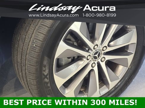 Used 2021 Mercedes-Benz GLE 450 4MATIC w/ Premium Package image 24