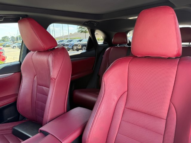 Used 2017 Lexus RX 350 F Sport w/ Accessory Package FWD image 11