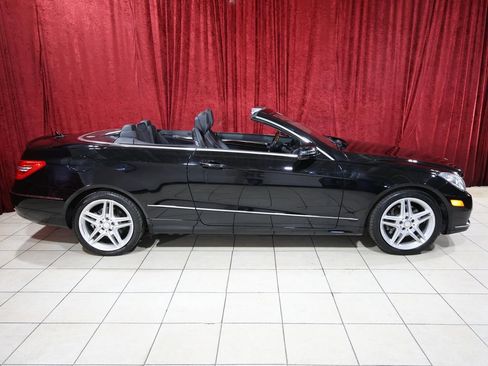 Used 2013 Mercedes-Benz E 350 Cabriolet image 10