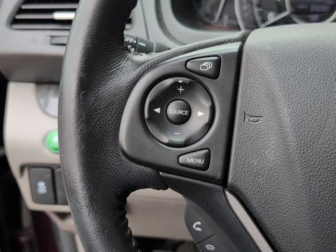 Used 2012 Honda CR-V EX-L image 23