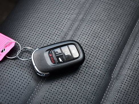 Used 2023 Honda CR-V EX-L image 19